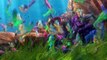 Disney / Pixar - FINDET NEMO 3D - 10 Jahre Findet Nemo