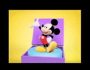 A Casa do Mickey Mouse - Todos os Dias - Disney Junior Brasil