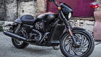 Harley-Davidson Rules Out Street 500 for India