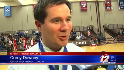 Chariho Stuns Burrillville for D-III Crown; Narragansett Tops Westerly for D-II Title