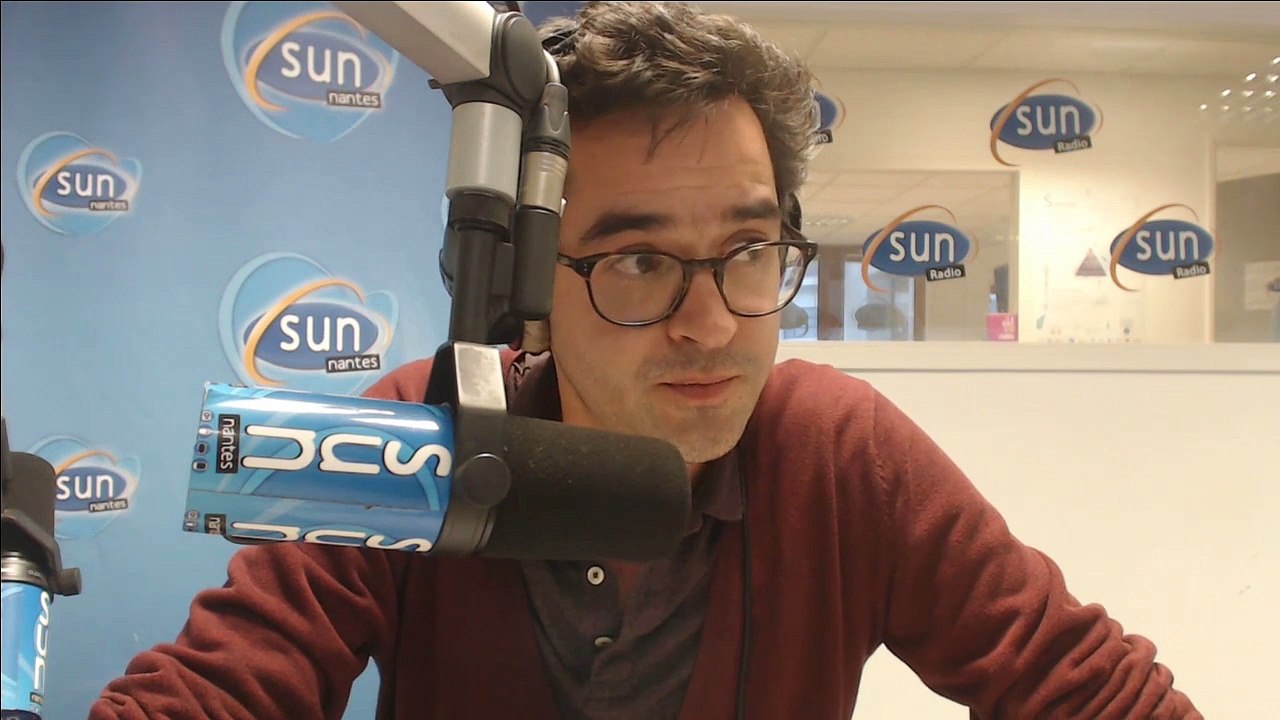 Trouble de lateralité, une épidémie française (avec un invité mystère) 23/02/16