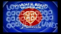 Looney Tunes Intro Bloopers 43: Caption Chaos!