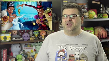 Disneys Frozen Is Racist? Are You Serious?! #25