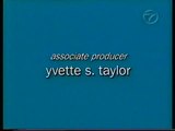 Bette - end credits