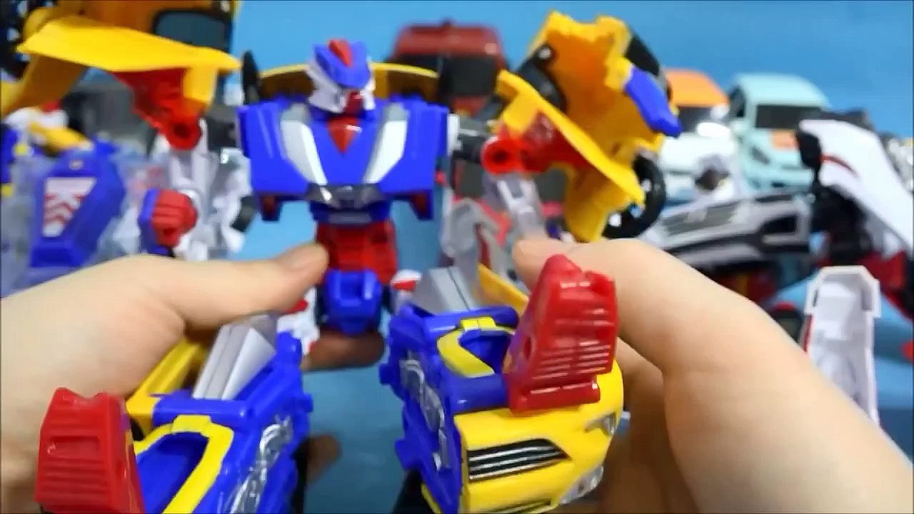 CarBot TOBOT 헬로카봇 또봇 13대 카봇 에이스 호크 프론 또봇 쿼트란 트