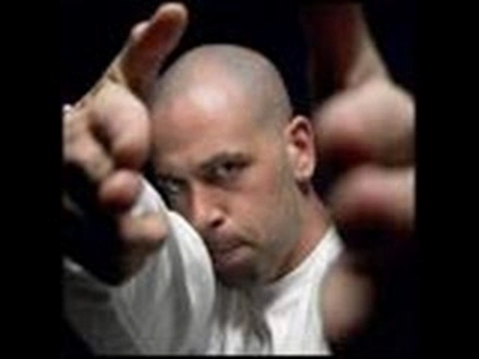 Kennedy Sinik La france en Etat de choc