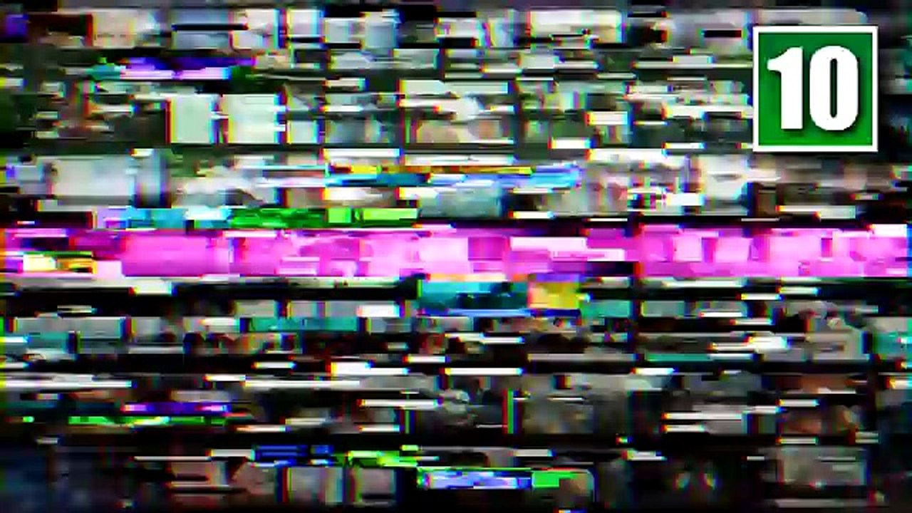 10 Disturbing Facts About The Deep Web