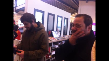 voyage auto école 30 janvier 2016