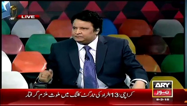 Watch What Maulana Says About Mumtaz Qadri That ARE Turned Off His Mic