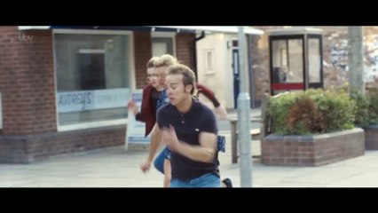 Trailer Nowhere Left To Run - Coronation Street