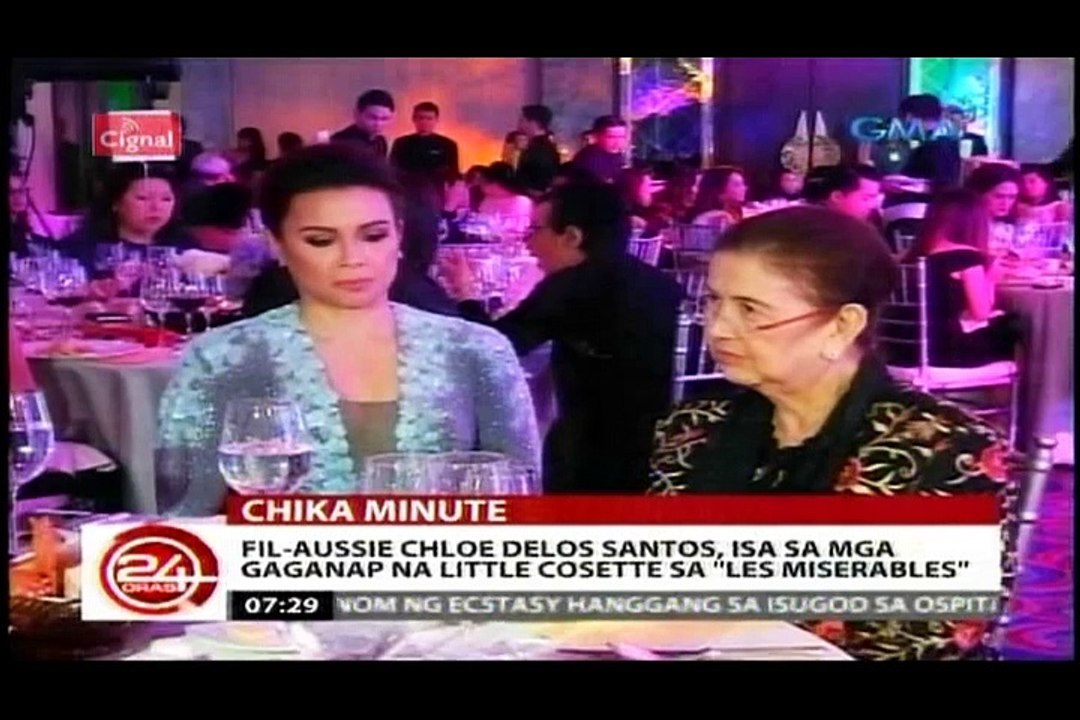 24 Oras - March 02, 2016 Part 6