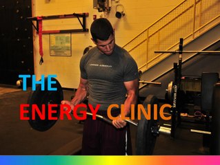Enrol Yourself in Olympic Lifting Lessons in Adelaide