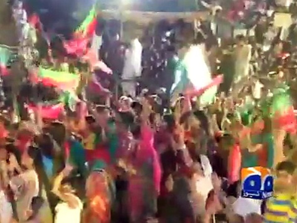 IMRAN KHAN FAMOUS WORD