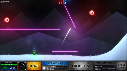 PC - Shellshock Live - War Games - Deftly
