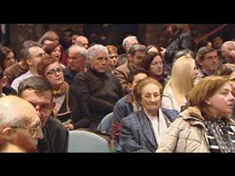 Πρόσφυγας δεν γίνεσαι από επιλογή . Εκδήλωση ευαισθητοποίησης από το δίκτυο αλληλεγγύης Λιβαδειάς