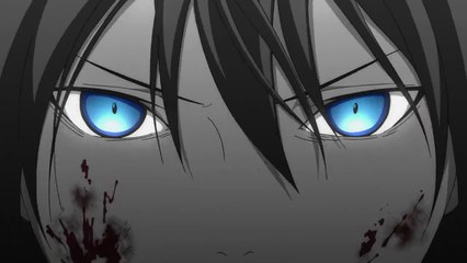 Noragami AMV - Runnin'
