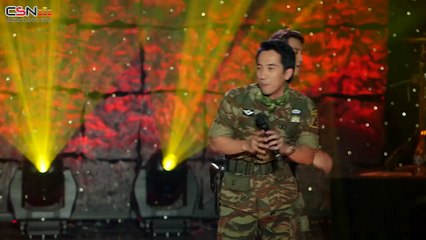 Một trăm phần trăm - Đan Nguyên _ Quốc Khanh