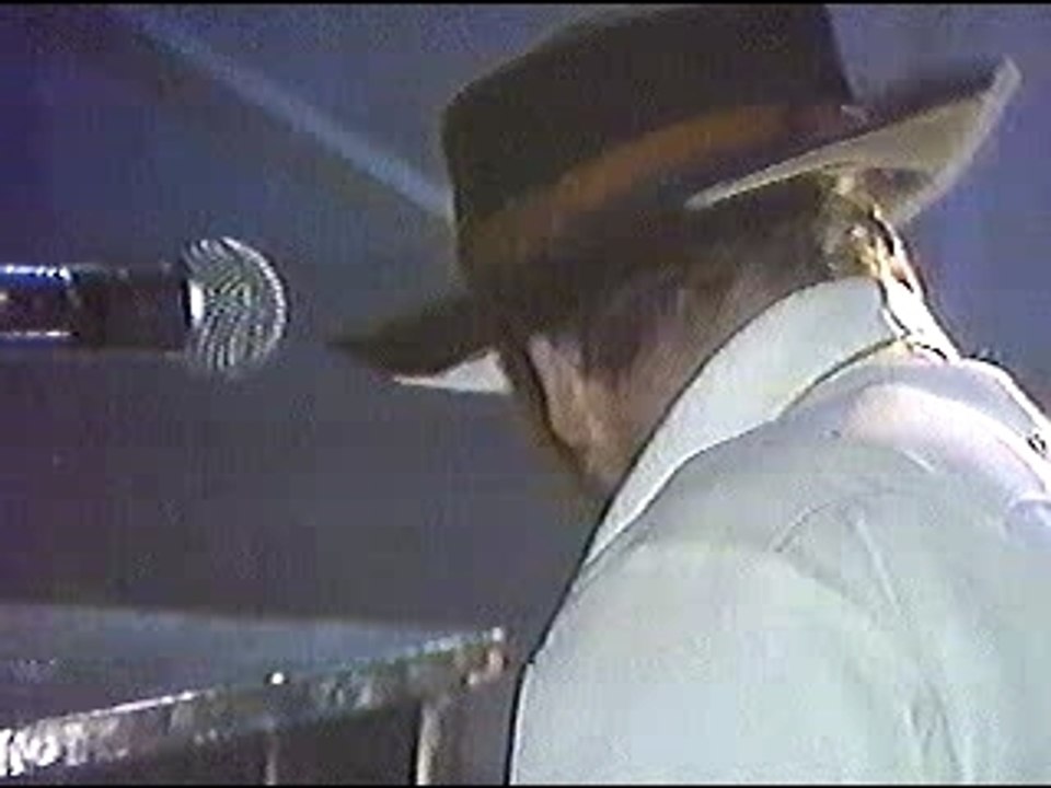 ROCKABILLY-Freddie 'Fingers' Lee - Lights Out