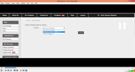 Best Real Estate Software in Dubai||Master Files