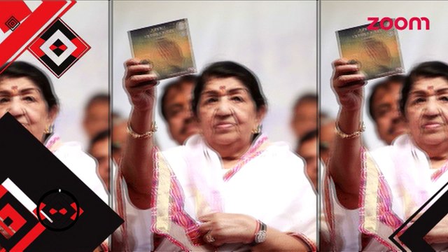 Lata Mangeshkar to give awards to Ranveer Singh & Sanjay Leela Bhansali - Bollywood News- #TMT