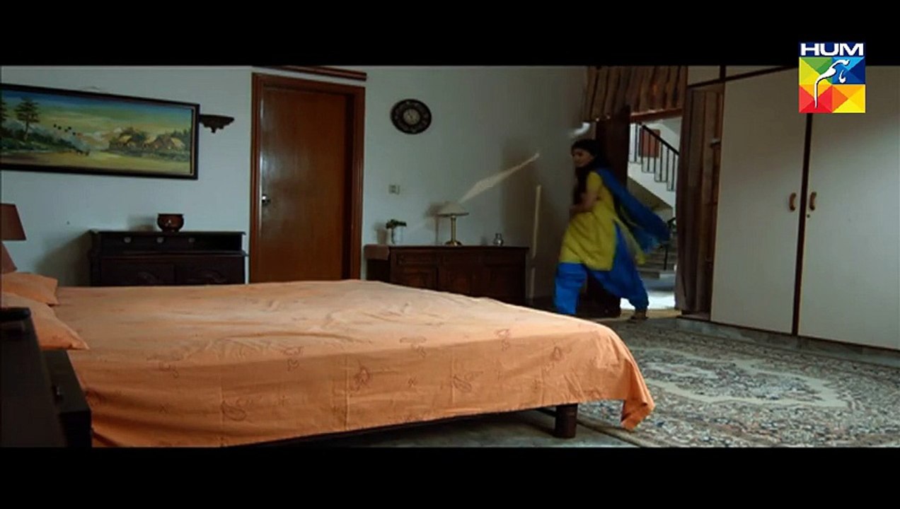 Abro Episode 11 Part 1 Hum TV Drama 28 Feb 2016