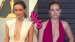 Olivia Wilde: Which Look Was Your Favourite? | Oscars 2016 VS Vanity Fair Oscar Party