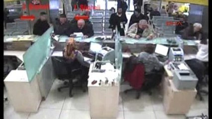Kredi Çektiren Telefon Dolandırıcıları Yakalandı