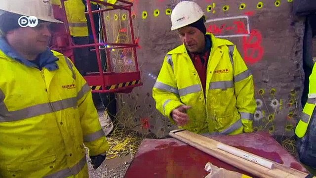 اختفاء مصنع اسمنت لشركة اسمنت هايدلبيرغ | صنع في ألمانيا