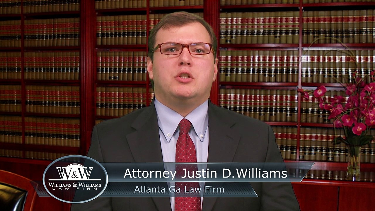 Outrageous Responses To Wrongful Death Suits in GA