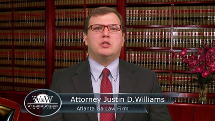 Outrageous Responses To Wrongful Death Suits in GA