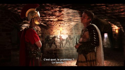 Gladiateur