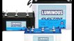 Luminous Inverter, Luminous Inverter battery, Inverter price