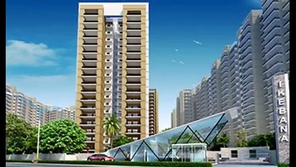 Gulshan Botnia with premium living space