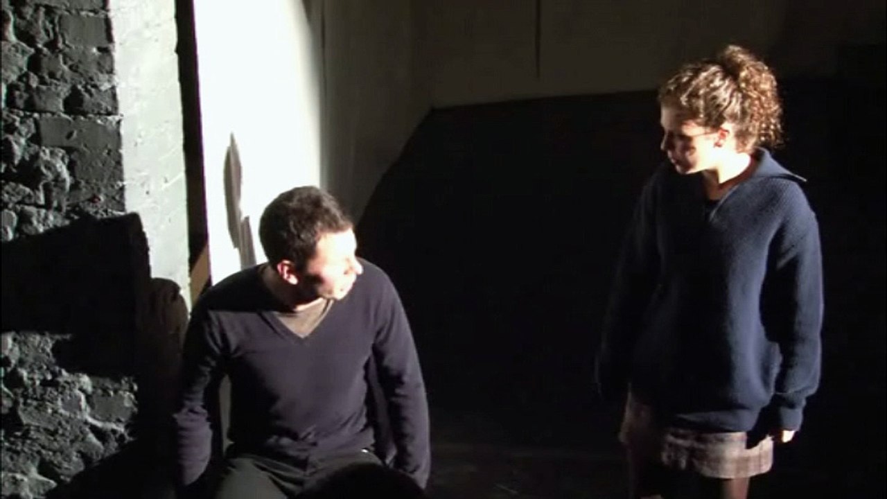 DIE VIELLEICHT GEEIGNETEN