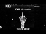 K Camp - Comfortable (Remix) Feat 50 Cent & Akon (You Welcome)