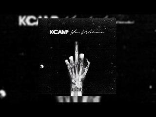 K Camp - Jugg Foreal (You Welcome) Prod By DJ Spinz