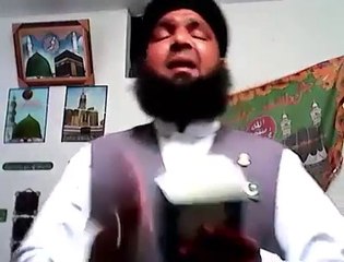 Salam - Ghazi Mumtaz Qadri Shaheed Last Video 2016
