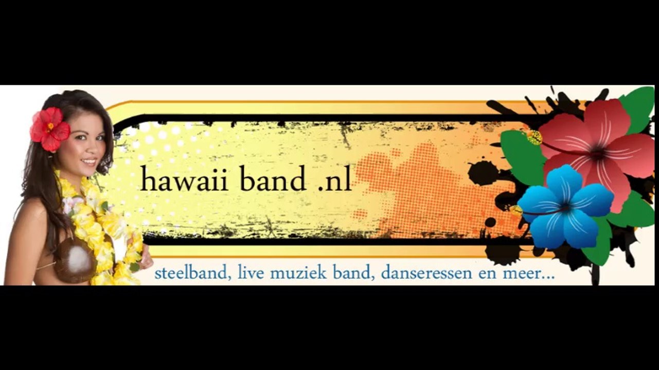 Hawaiiband.nl
