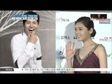 [K-STAR REPORT]Choo Ja Hyun♥Yu Xiaoguang, new international couple/ /추자현♥우효광, 결혼전제 열애.. '한중커플' 탄생