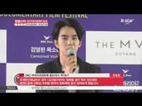 [K STAR REPORT] Yoo Seung Ho, to become a national boyfriend /유승호, '국민남동생'에서 '국민남친'으로 성장
