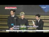 [K STAR REPORT]Stars in Korea Broadcasting Award / 한국방송대상 시상식.. 스타 총출동