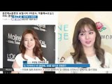 [K STAR REPORT] Yoon Eun Hye to be involved in plagiarism scandal / [현장연결] 윤은혜 패션 디자인 표절 논란, 어떻게 되나?