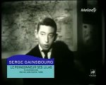 Gainsbourg - Le poinçonneur des Lilas