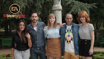 KIKI, el amor se hace - Tráiler (HD)