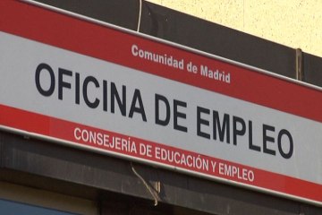 El paro sube en 2.231 personas en febrero