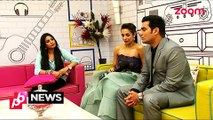 Arbaaz Khan & Malaika Arora Khan on Yaar Mera Superstar - Bollywood News