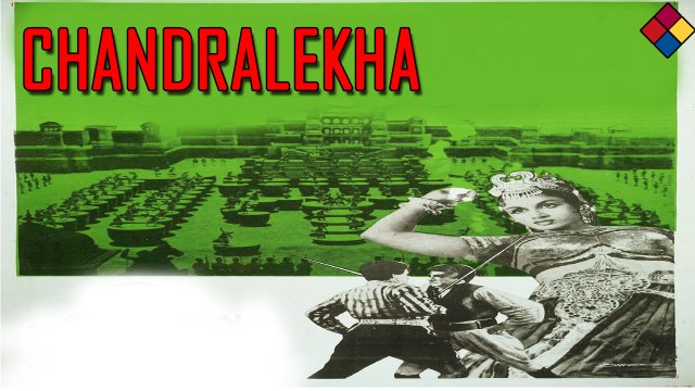 Nache Ghoda Nache ... Chandralekha ... 1948 ... Singer ... Geeta Dutt .