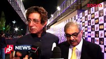 Why did Shakti Kapoor get angry- Bollywood News