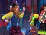 Taniec rządzi - Hołd dla lat 80. Oglądaj w Disney Channel!